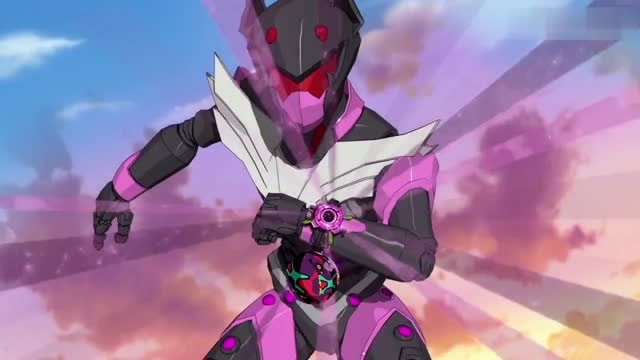 空天战队:黑女巫真是骂骂咧咧退出群聊!