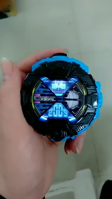 假面骑士diend海东夫人表盘