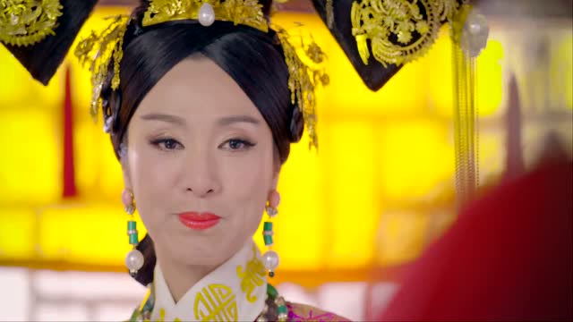 新鹿鼎记:皇太后让小宝以后把海公公的行踪都告诉自己,太聪明了