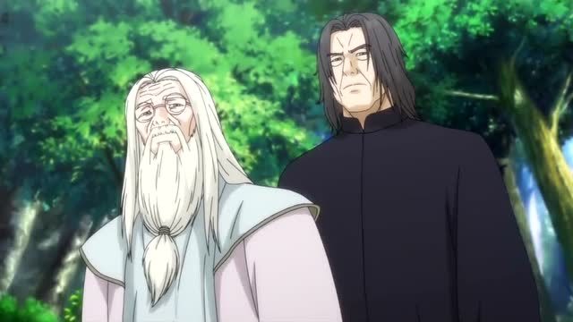 一人之下老天师的朋友竟是外国人,一开口众弟子懵了!