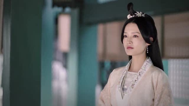 锦绣南歌沈骊歌不愿沈家陷入囹圄主动站出承认身份