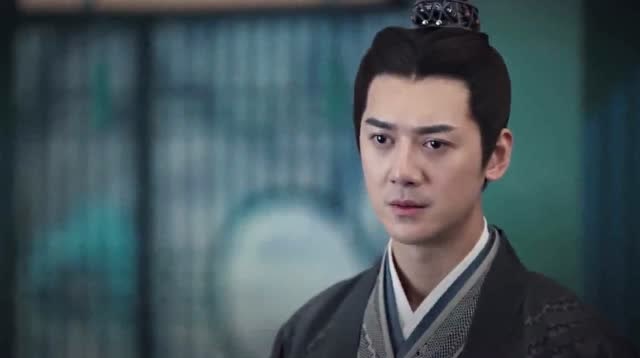 锦绣南歌:沈植对沈骊歌的身份有所怀疑,母亲极力维护女儿,令人羡慕!