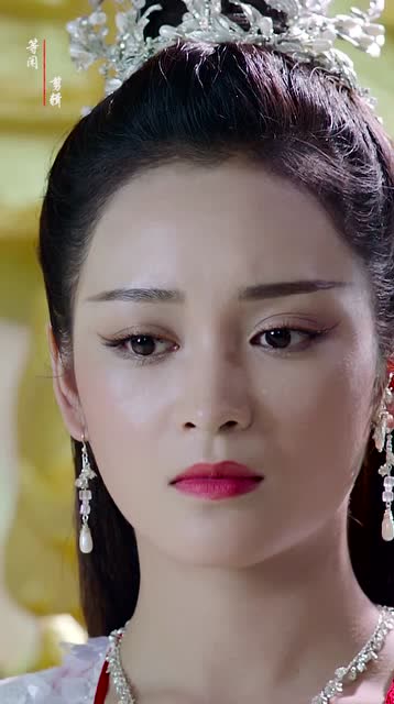 鸟族公主穗禾细看王一菲的演技绝对是一位潜力无限的新人