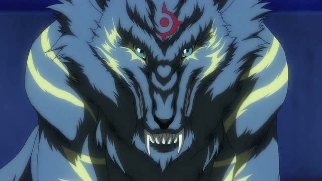 《全职法师4》幽狼兽是神级灵兽,它当然能听懂莫凡的话