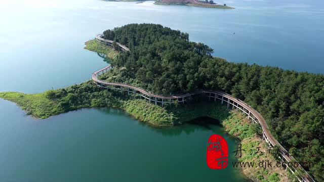 丹江口如意岛