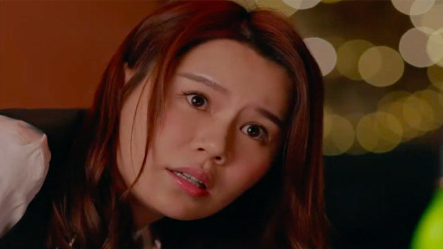 速看使徒行者2第5集pakkey看清覃欢喜真面目郑淑梅陷入危机