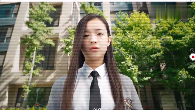 同学两亿岁,宣墨外星身份被发现,元帅竟去学校上课,躲避他们