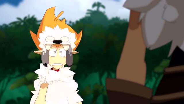 沃土:古迦洛哈格不敌诺克希,豆芙和阿达麦竟有了反应