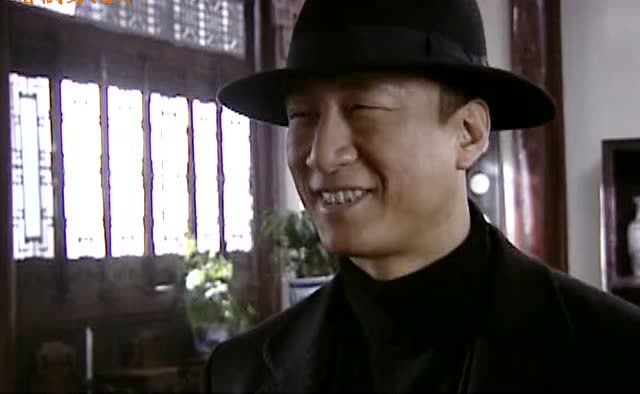 刀锋1937行动开始孙红雷与大佬共唱空城计场面火药味十足