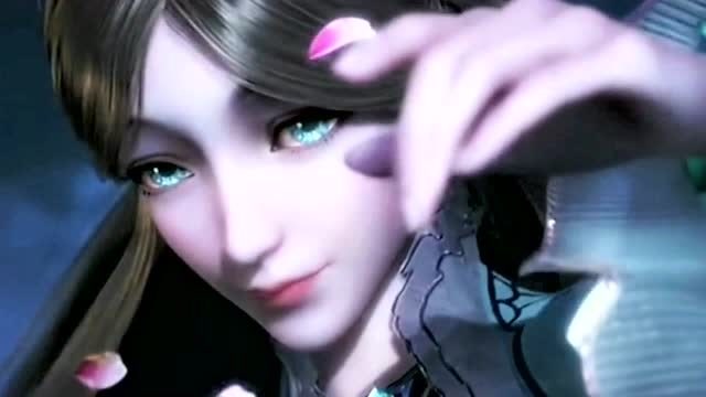 斗罗大陆:五年后的荣荣依旧可爱,实在是太有气质了!你觉得呢?