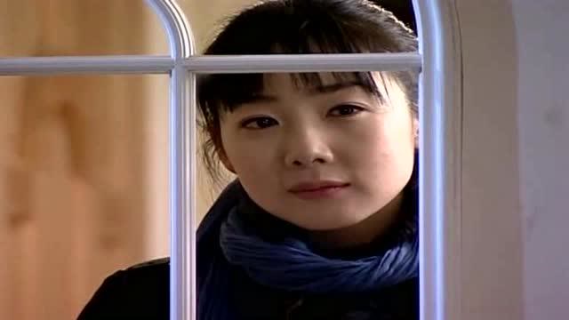 天国的阶梯:静书和诚俊相认,泰华为了静书的幸福默默的离开