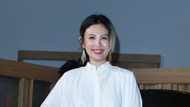 魏如萱惊喜担任金曲奖主持人 新歌藏头诗暗示自己新身份