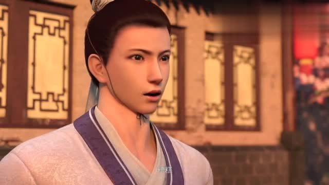 大话之少年游第二集预告:金宅降妖 险象环生