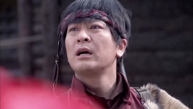 绝地枪王:那五常跑出来给大家解释郭大双为啥不上花轿