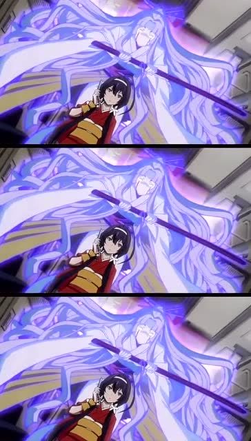 文豪野犬泉镜花穿着和服的杀手什么的最棒了