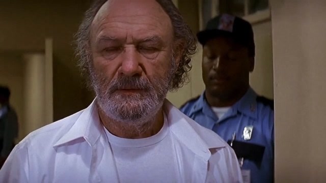 毒气室:囚犯被执行死刑,此时的心脏受不了了吧?