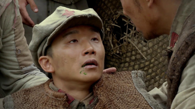 长征大会师:红军艰难过草地,宁愿饿死也不动粮食,让人敬佩