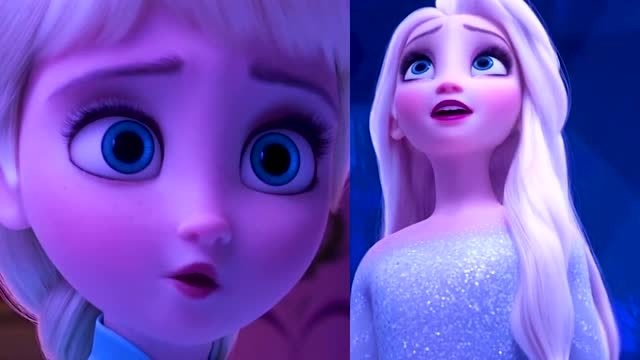 这么漂亮的公主也太哭泣,真是叫人心疼不已