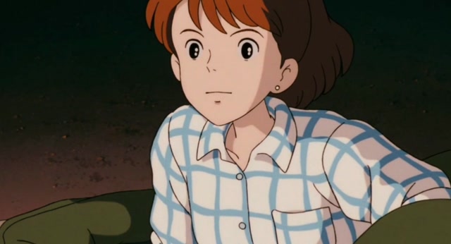 红猪:青蛙变王子?菲儿想来个现实版的红猪变王子