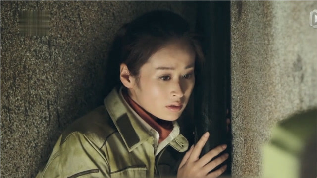 速看《解密》第6集:容金珍贿赂雷婷,被识破后突然失踪