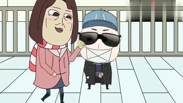 小品一家人:小鬼用苦肉计骗到同学的作业