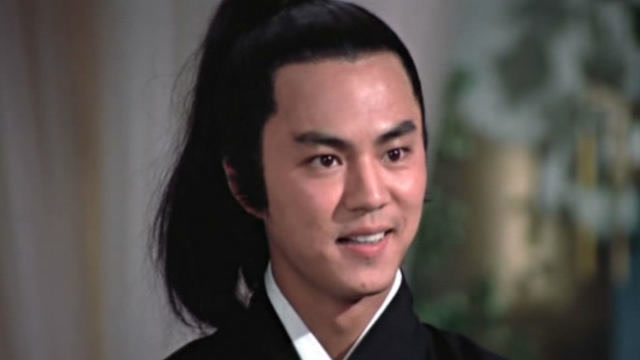 狄龙版《萧十一郎》你肯定没看过,罗文经典同名主题曲