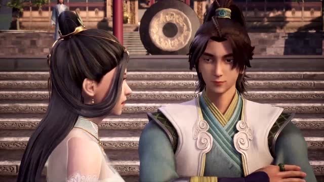 无上神帝牧云击败刁亚东看清秦梦瑶的反应妙仙语好嫌弃