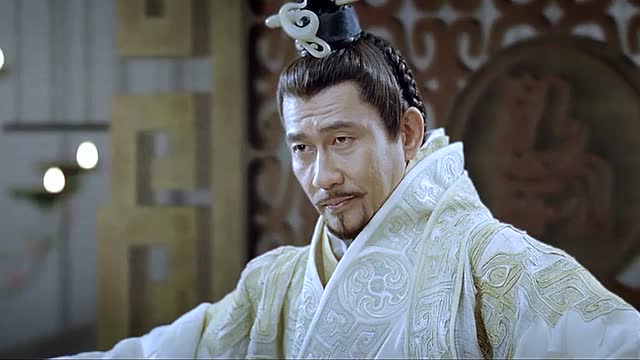 齐王要是早点说这句话,孙膑可能就不会死了!