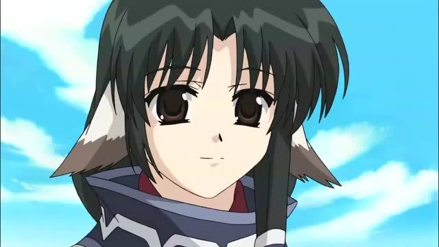 传颂之物:阿露露终于起死回生了,可艾露露却每天都活在噩梦里