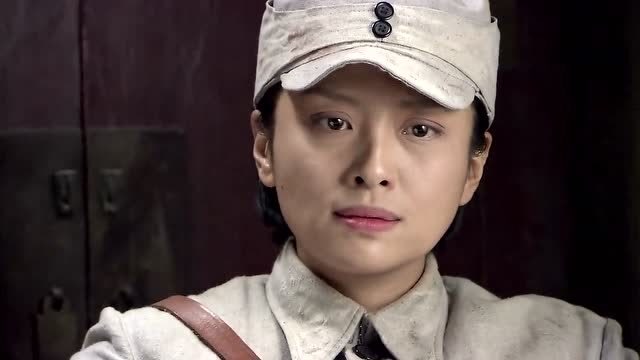 我的故乡晋察冀:连长又说梦话,这次女神终于听见了,红绳终于签到了!