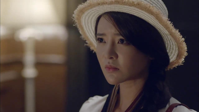 热血勇士:沈岚岚私自行动惹祸端,组织提供周全保护,小命得保!