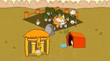解谜游戏：农民大战狐狸，结果谁赢了？