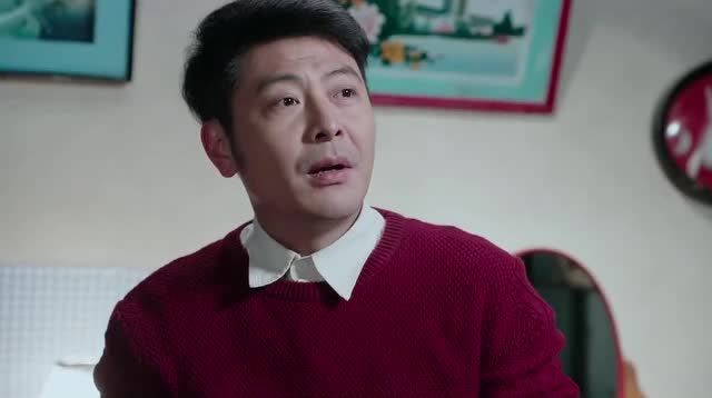 我哥我嫂:彭光明卖力地替别人打家具赚钱,想要全家都过上好日子