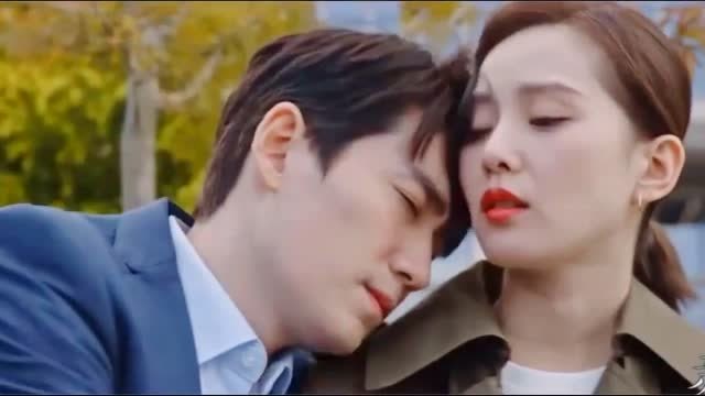 朱一龙 - 刘诗诗【亲爱的自己】情侣高甜日常,甜死我算了吧