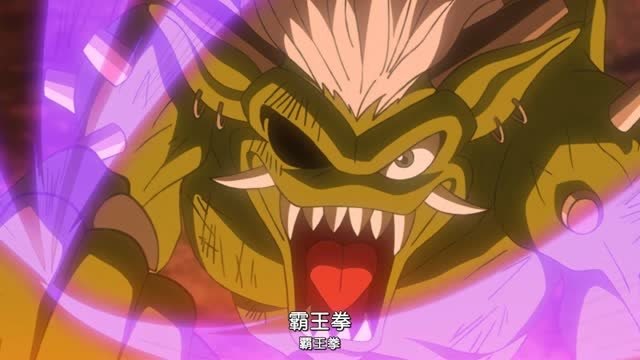 数码宝贝:壮烈牺牲的恶鬼兽!震惊的美美太一!