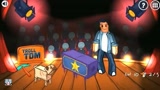 解谜游戏：魔术师进行表演，如何让一条狗变成两条狗？