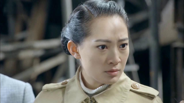 野山鹰:大鹰淑子找野山鹰单挑,要同归于尽,内奸身份终于查出来