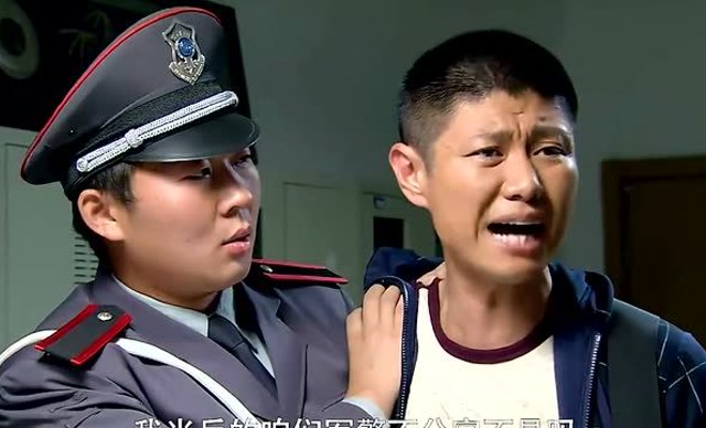 真替二牛这智商着急,三人好不容易到达目的地,却没想到是这样的结局