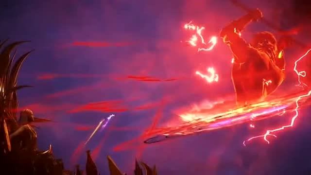 斗罗大陆:海神唐三陨落,唐昊九环齐炸,这场面不亚于原子弹爆炸啊!