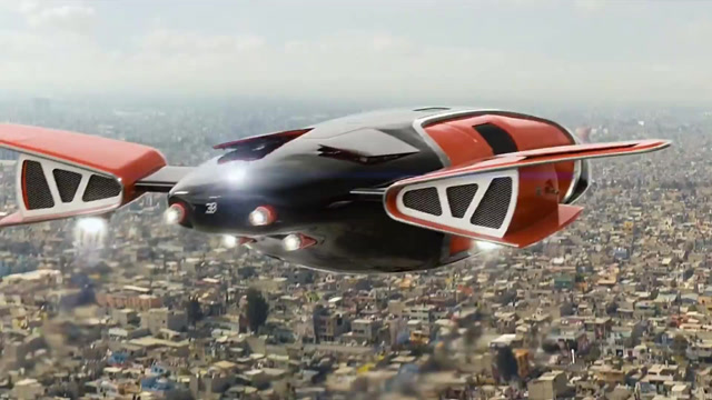 布加迪飞机,限量仅此一架,平民的梦想啊!