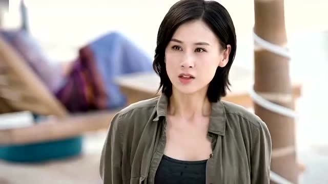 狐踪谍影老总女儿被绑架亲眼看着手下死在眼前太狠了