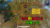 M4和MK12，它们背后有何秘密？