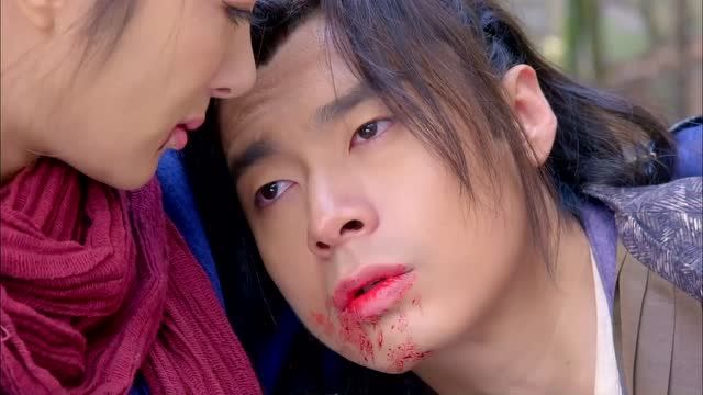 新萧十一郎:杨开泰想问风四娘一句话,从始至终有没有爱过我