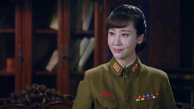 烈火刀影:张昆母亲被鬼子抓了,关键时刻张昆冷静不下来了
