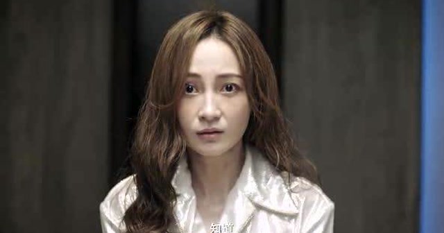 痕迹梁麦琦绑架廖严只为了回忆当年的双色玫瑰案