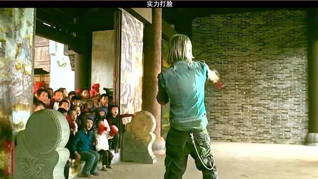 被拖鞋扇脸是什么感觉