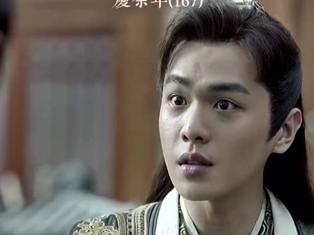 庆余年:李云睿壁虎断尾,把责任推给郭宝坤他爹,郭少这样求范闲有用吗?