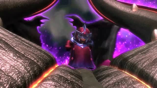 猪猪侠之终极决战前夜篇:五灵之源对战黑暗之源,这是正义与邪恶的较量