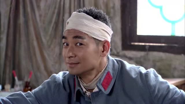 铁血红安:刘铜锣装病,是想单独和曹丽君聊天?