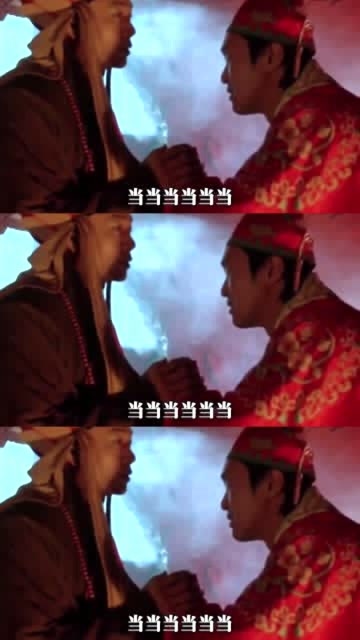 洗脑神曲,只要不到最后,你绝对不知道什么是当当当当当!